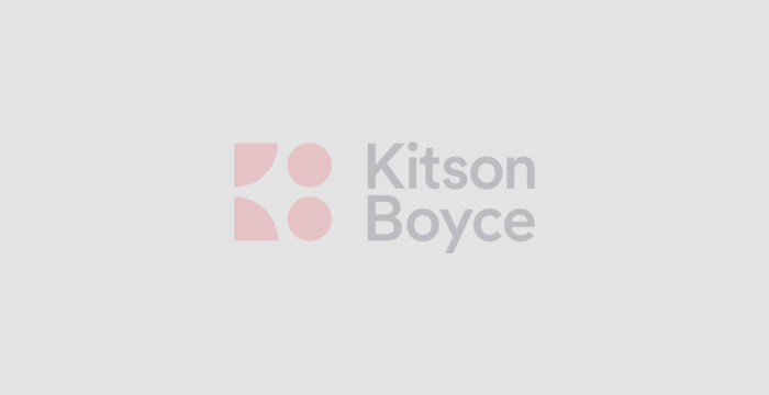Kitson Boyce - Sale of a Property (leasehold and freehold)