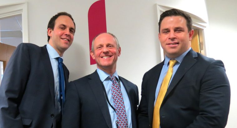 Kitsons Solicitors - Leading Law Firm Appoint New Associates