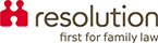Kitsons Solicitors - Accreditations - resolution first for family law