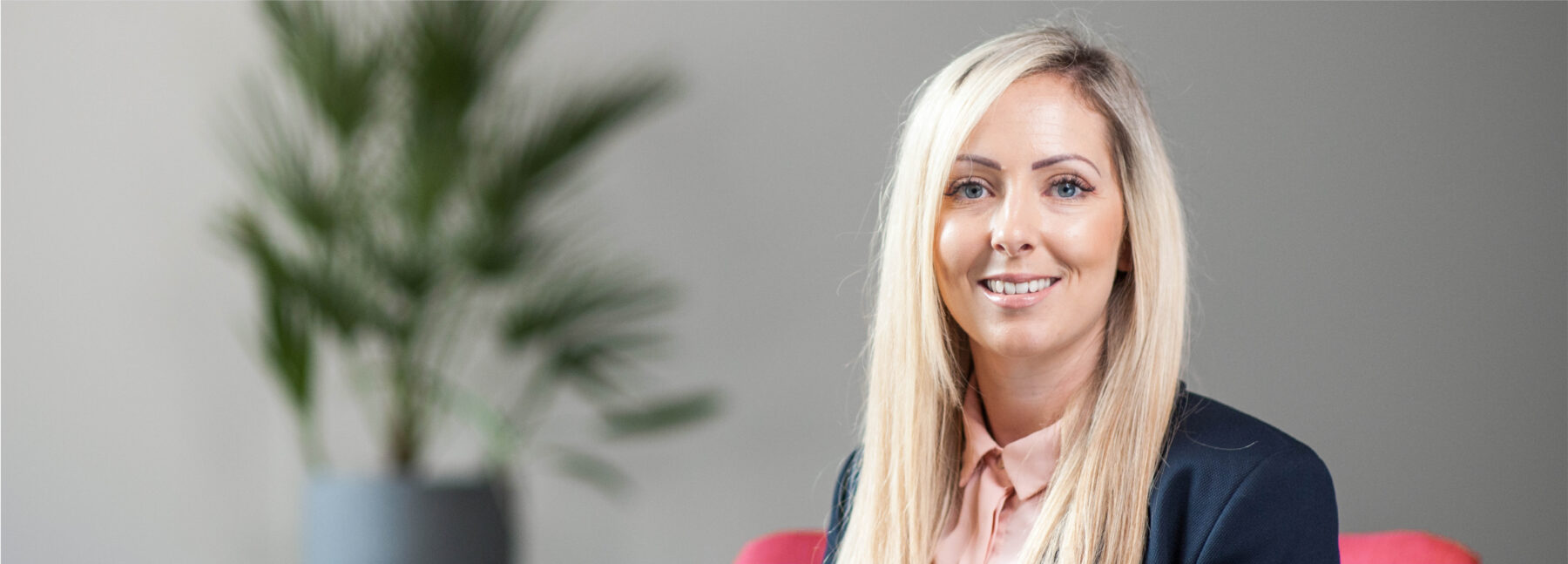 Rebecca Kift, Licensed Conveyancer in our Residential Property team