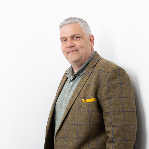Andrew Pay | Head Of Dispute Resolution & Insolvency