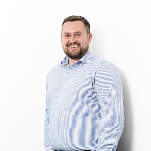 Kyle Ritchie Attorney Kyle Rich | Commercial Solicitor At Kitson Boyce