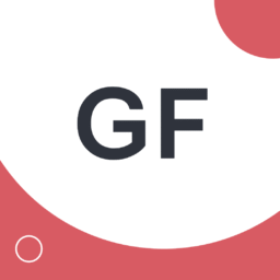 GF initials