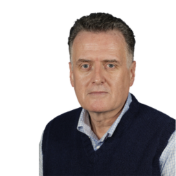 Garry Mackay